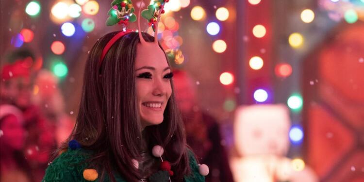 Pom Klementieff join DCU