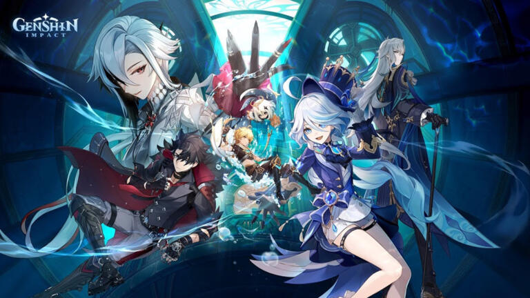 Kode Redeem Genshin Impact Juni 2024, Banyak Primogems Gratis