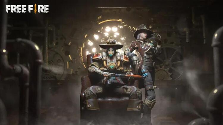 Kode redeem FF Hari Ini | Garena