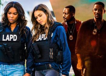 Image: Sony Pictures/Screen Rant