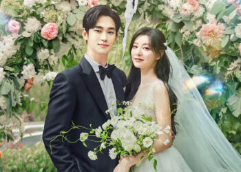 Link Download Drakor Queen Of Tears Dengan Subtitle Indonesia