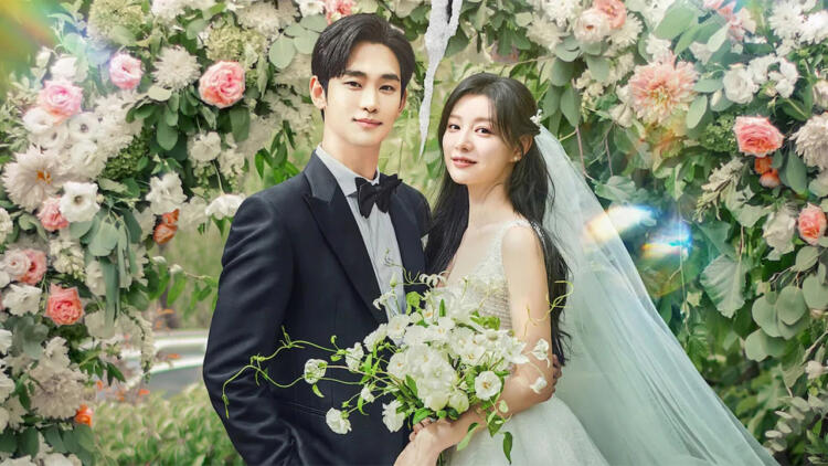 Link Download Drakor Queen Of Tears Dengan Subtitle Indonesia