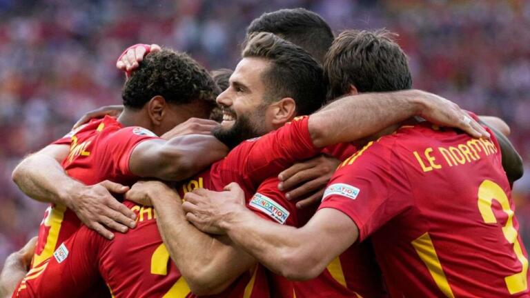 Link Live Streaming Spanyol vs Italia Euro 2024 5 Link Live Streaming Spanyol vs Italia Euro 2024