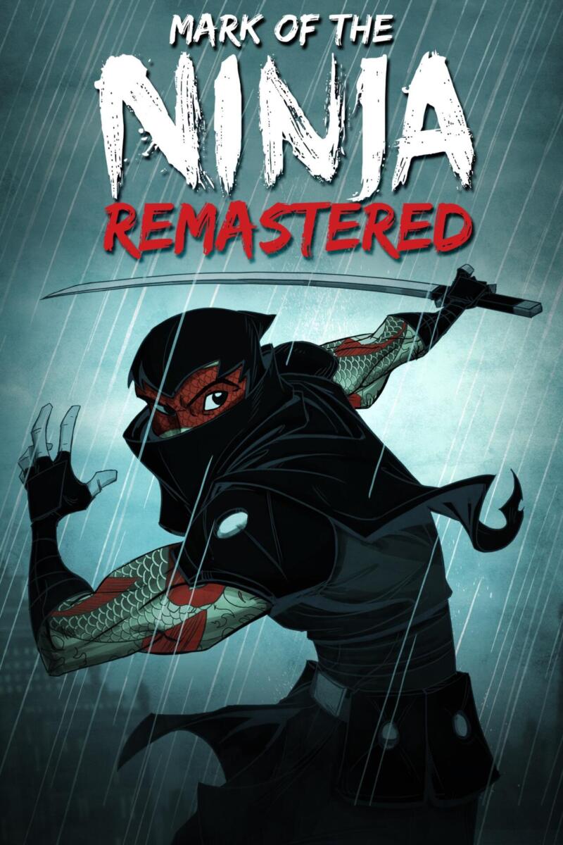 Rekomendasi Game Ninja Terbaik