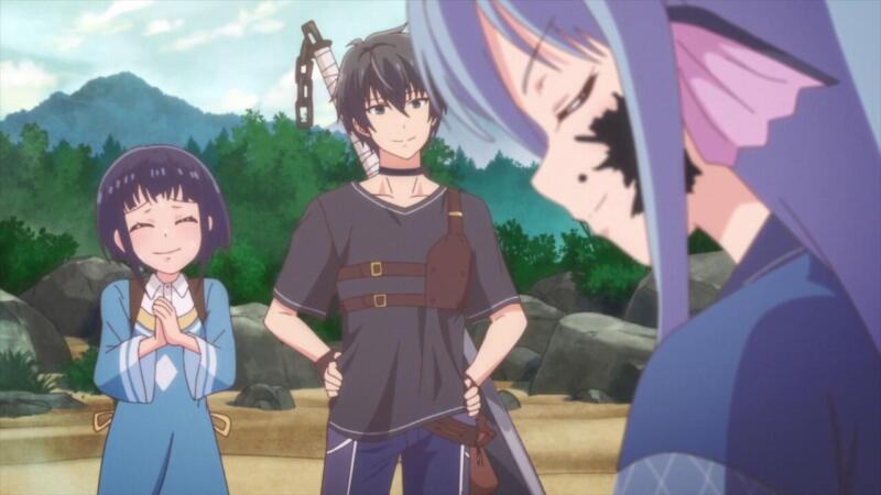 Memperkenalkan-berbagai-budaya-dan-mitologi | kenapa anime isekai populer