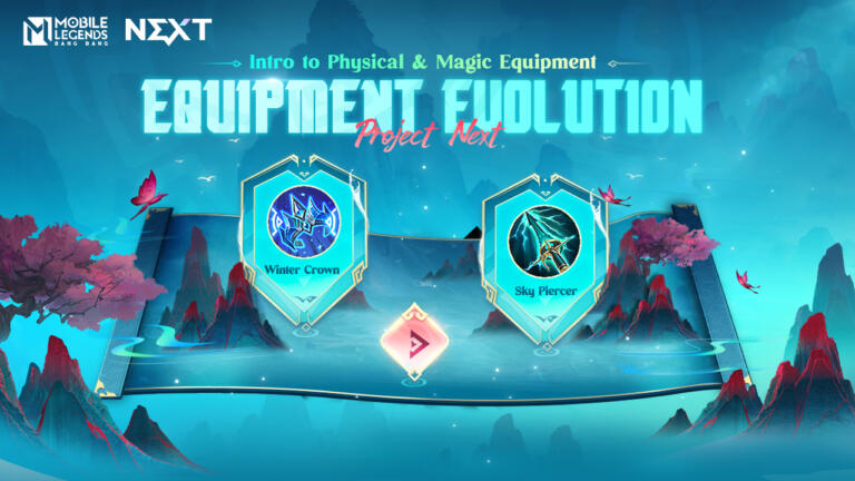 Mobile Legends: Karena Terlalu OP Item Sky Piercer di Nerf