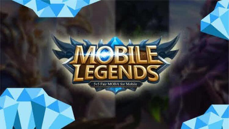 Mobile Legends | Moonton