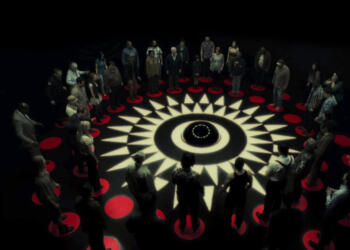 Image: Netflix/Circle 2015