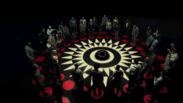 Film Horor Circle akan Mendapat Sekuel
