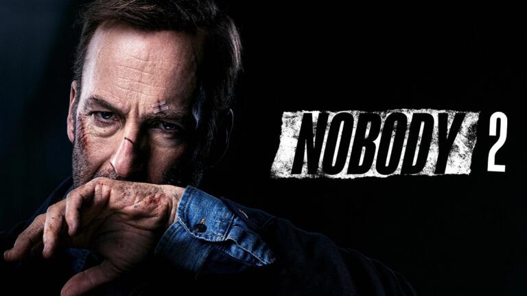 Film Nobody 2 Siap Mulai Produksi di Bulan Agustus