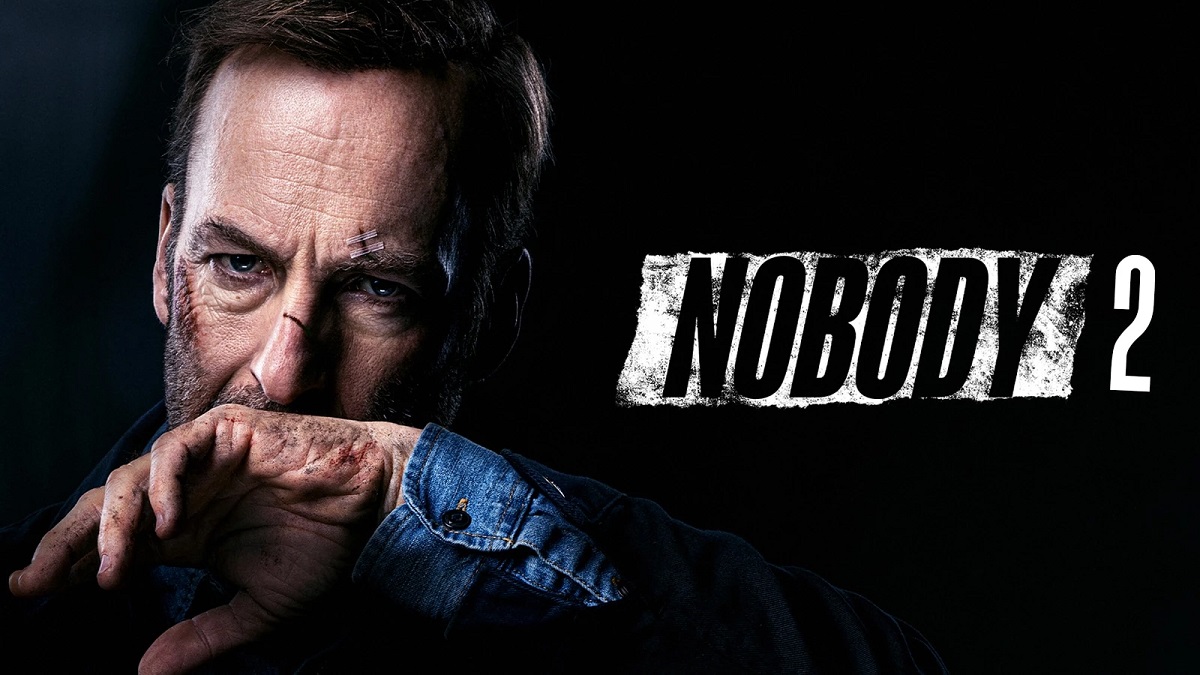Film Nobody 2 Siap Mulai Produksi di Bulan Agustus