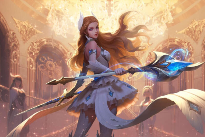 Odette