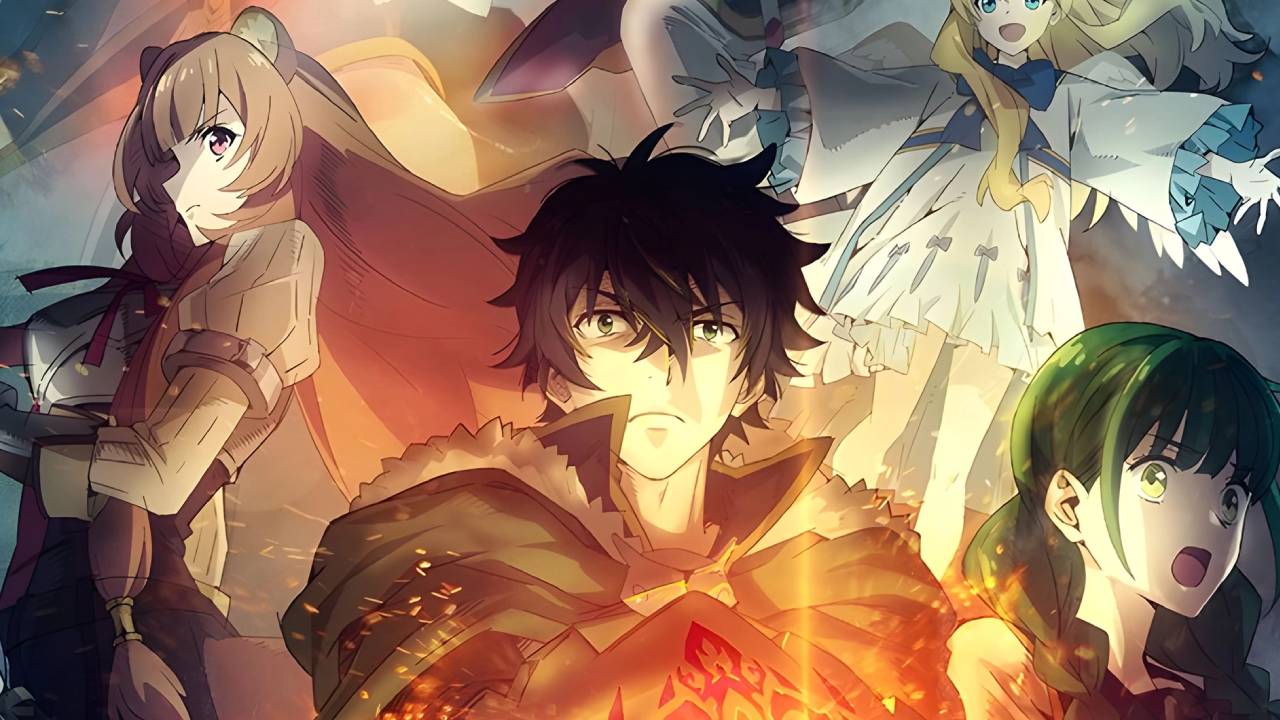 Perbedaan Anime Isekai dan Fantasi yang Wajib Wibu Tau