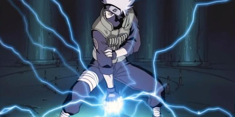 Perbedaan Raikiri dan Chidori, Mana yang Lebih Kuat?