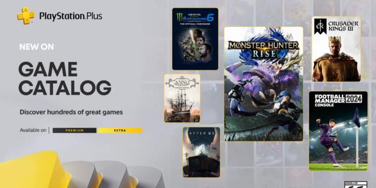 playstation plus extra deluxe june 2024