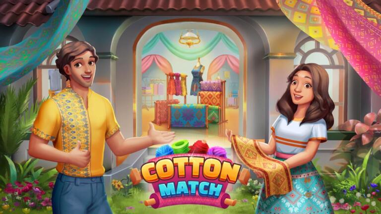 Promo-art Cotton-match