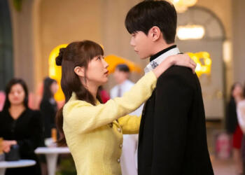 korean dramas june 2024