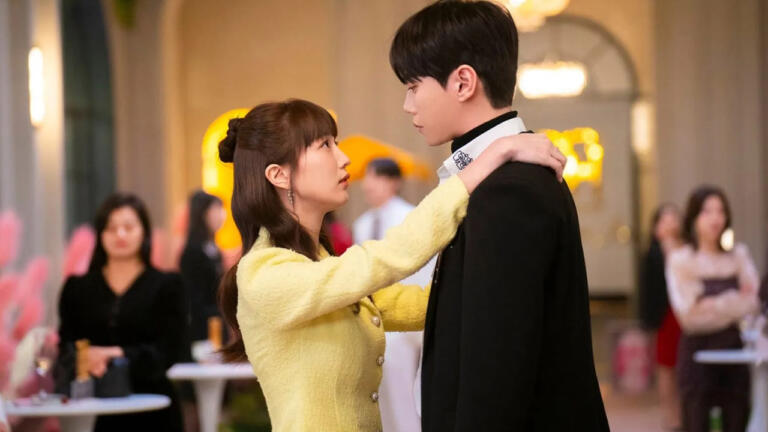 8 Recommendations for the New Korean Drama Releasing in June 2024