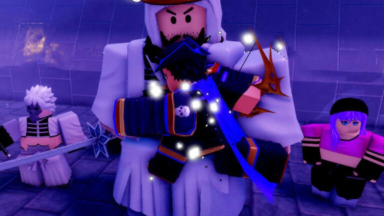 Roblox: Anime Defenders Tier List, Dari yang Kuat Sampai Lemah 7 Roblox: Anime Defenders Tier List, Dari yang Kuat Sampai Lemah