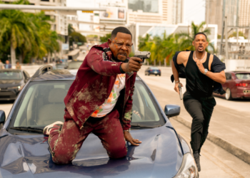 Image: Sony Pictures