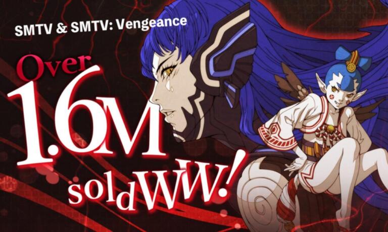 Shin Megami Tensei V: Vengeance Sentuh 1.6 Juta Kopi Penjualan 11 Shin Megami Tensei V: Vengeance Sentuh 1.6 Juta Kopi Penjualan