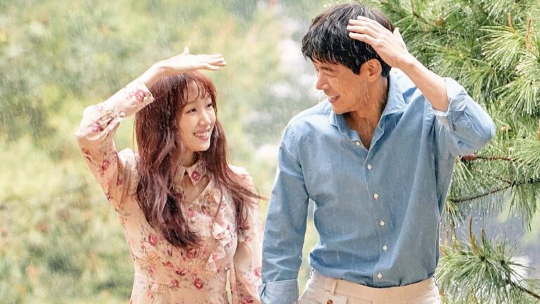 Sinopsis Drakor About Time, Drama Fantasi Lee Sung Kyun