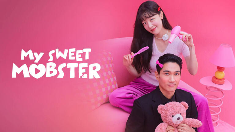 Sinopsis Drakor My Sweet Mobster, Drama Terbaru Komedi Romantis