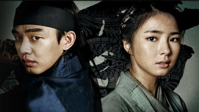 Six-flying-dragon | drama korea kisah nyata