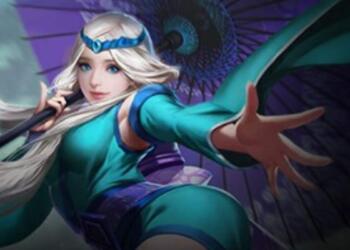 Skin Kagura Mobile Legends, Dari Yang Murah Sampai Mahal