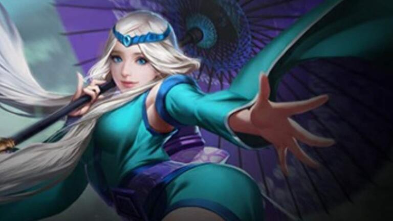 8 Skin Kagura Mobile Legends, Dari yang Murah Sampai Mahal 4 8 Skin Kagura Mobile Legends, Dari yang Murah Sampai Mahal