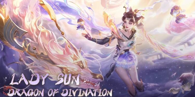 best skins honor of kings