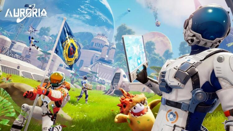 Spesifikasi PC Auroria