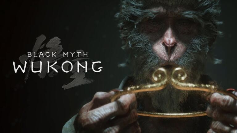 Spesifikasi PC Memainkan Game Black Myth: Wukong