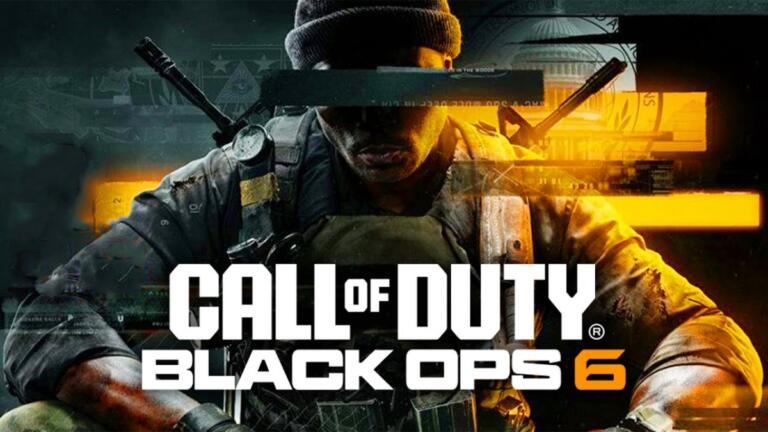 Spesifikasi PC COD Black Ops 6
