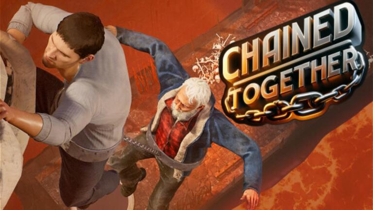Spesifikasi PC Chained Together