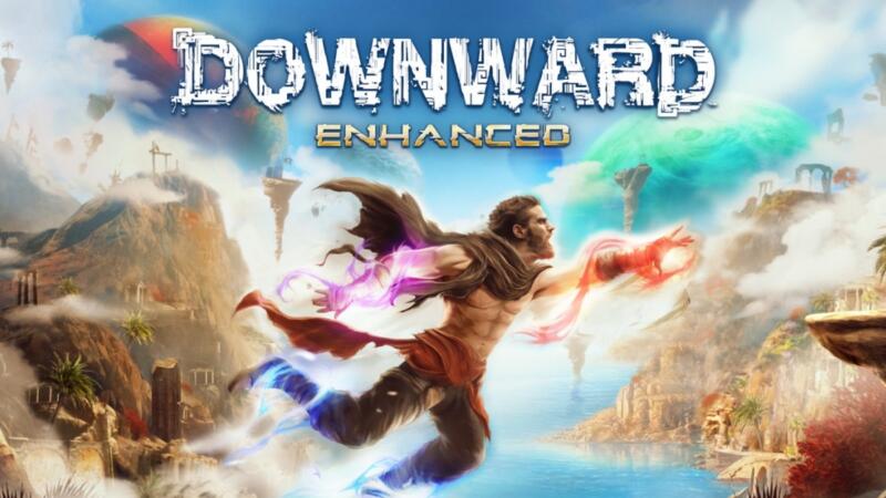 Spesifikasi PC Downward: Enhanced Edition