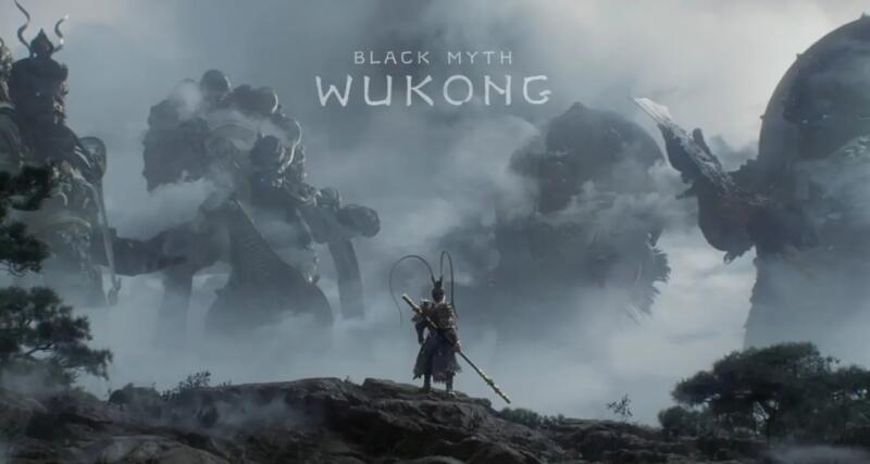 Spesifikasi PC Black Myth: Wukong