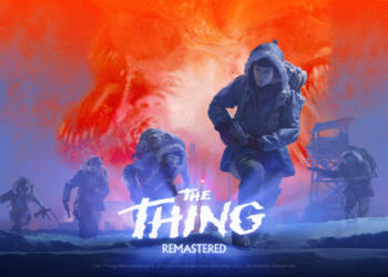 Spesifikasi PC The Thing: Remastered