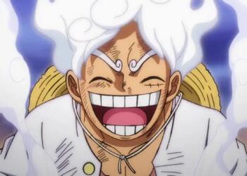 Spoiler Manga One Piece 1118, Bonney Berubah Jadi Nika!