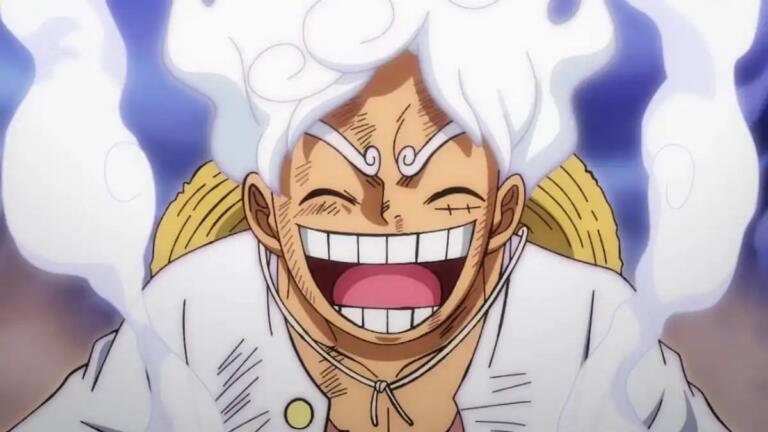 Spoiler Manga One Piece 1118, Bonney Berubah Jadi Nika! 2 Spoiler Manga One Piece 1118, Bonney Berubah Jadi Nika!