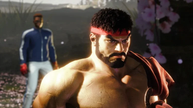 Film Live Action Street Fighter Masih Mencari Sutradara Baru