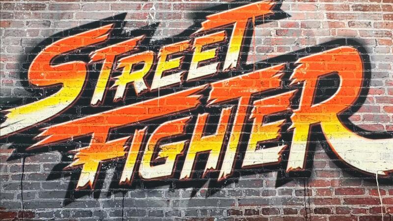 Film Live Action Street Fighter Masih Mencari Sutradara Baru
