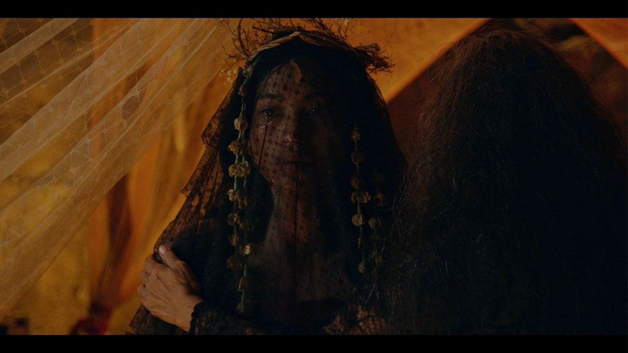 Tayang di Pertengahan 2024, Trailer Pengantin Iblis Terungkap