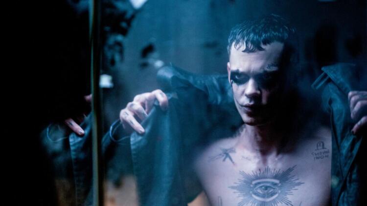 Image: thecrow/instagram