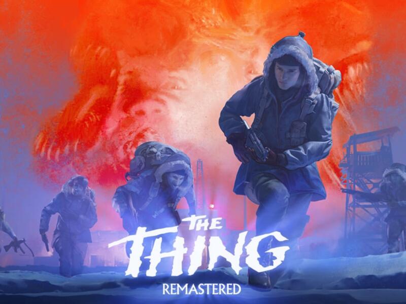 The-thing-remastered