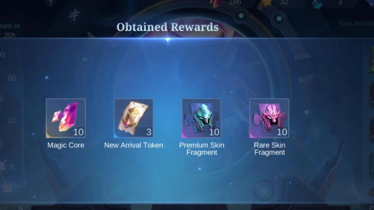 Tips Dapat Magic Core Mobile Legends Dengan Harga Murah, Lebih Hemat! 10 Tips Dapat Magic Core Mobile Legends Dengan Harga Murah, Lebih Hemat!
