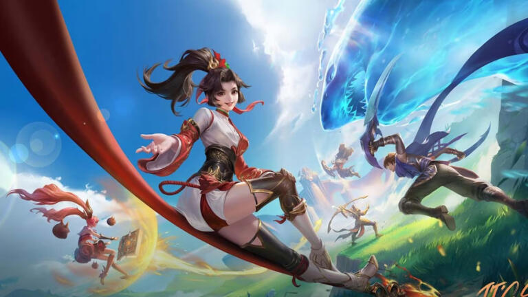 7 Tips Naik Ke Grandmaster di Honor of Kings, Gampang Banget