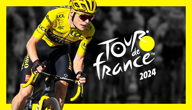 Spesifikasi PC Tour de France 2024