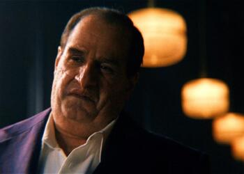 Trailer the Penguin/HBO Max