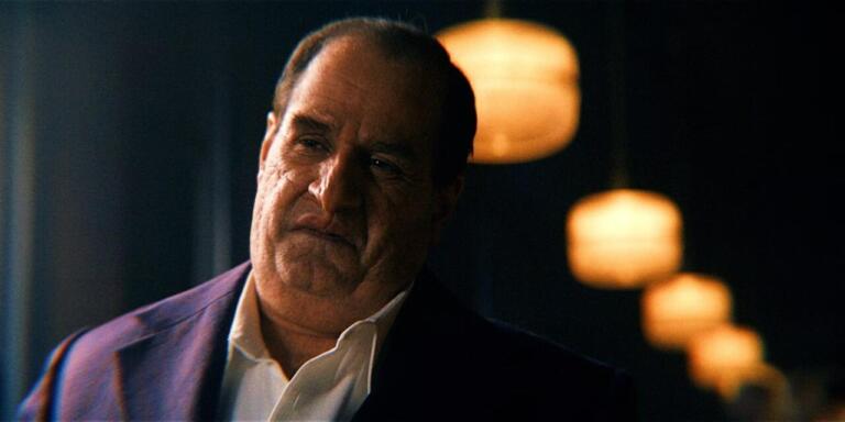 Series The Penguin Rilis Trailer dan Poster Perdana
